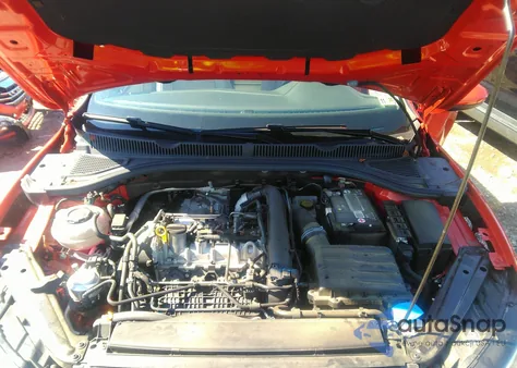 2020 Volkswagen Jetta 1.4T Sel from USA, damaged, VIN 3VWE57BU2LM103046